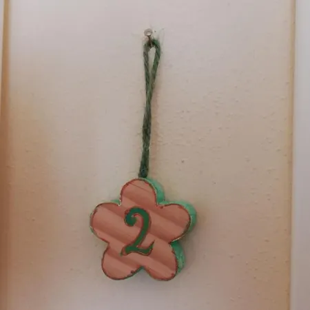 Il Melograno Panzió 3*