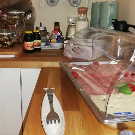 Il Melograno 3* Garda