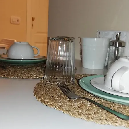 Il Melograno Oda ve Kahvaltı