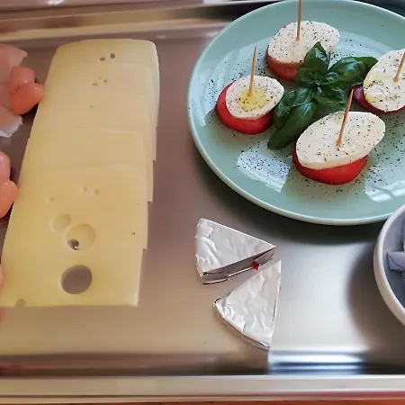 Il Melograno 3* Garda