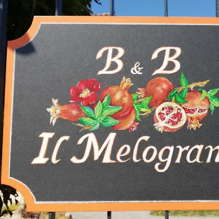 Il Melograno Garda (Verona)