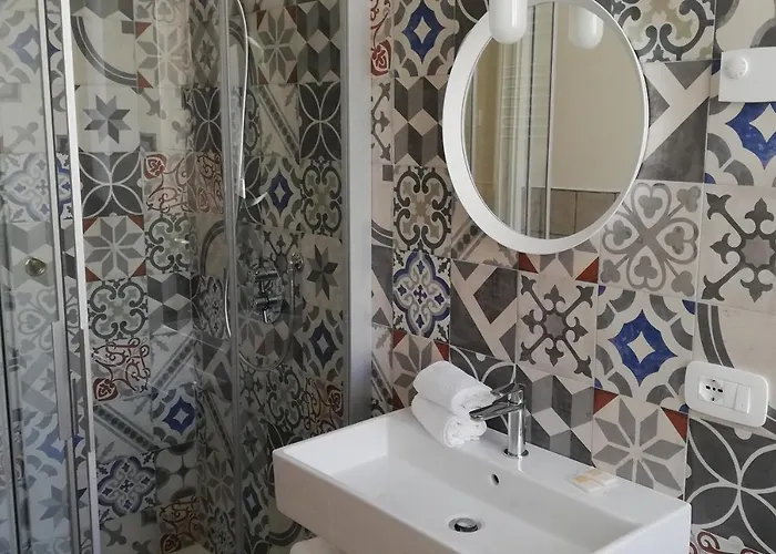 فندق مبيت وإفطار Il Melograno 3*