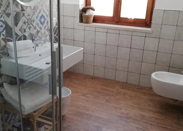 住宿加早餐酒店 Il Melograno