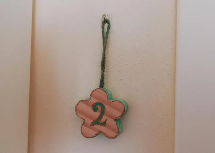 Il Melograno 住宿加早餐酒店 3*