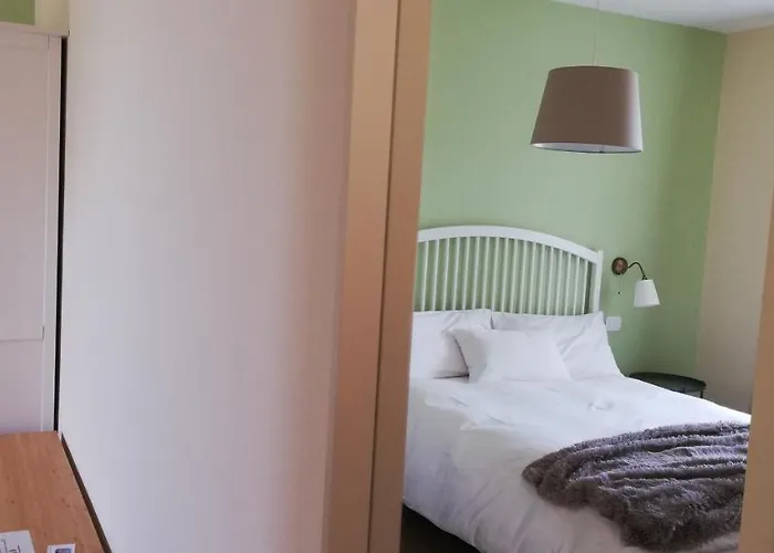 Il Melograno فندق مبيت وإفطار 3*