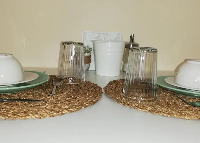 Il Melograno 住宿加早餐酒店