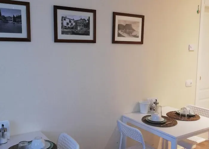 Il Melograno 住宿加早餐酒店 3*