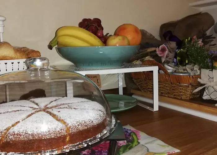 Il Melograno 3* غارْدا