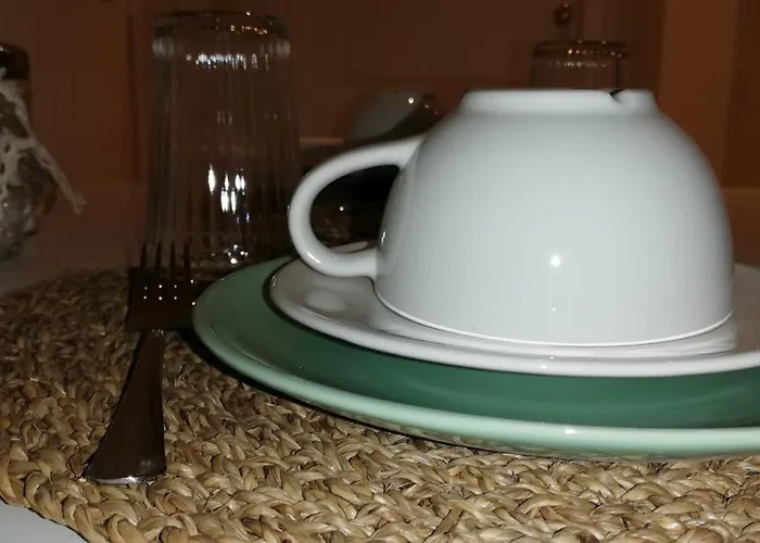 住宿加早餐酒店 Il Melograno 3*