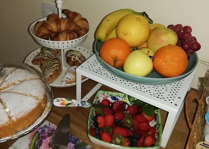 Il Melograno 3* 加尔达