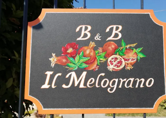 Il Melograno 加尔达