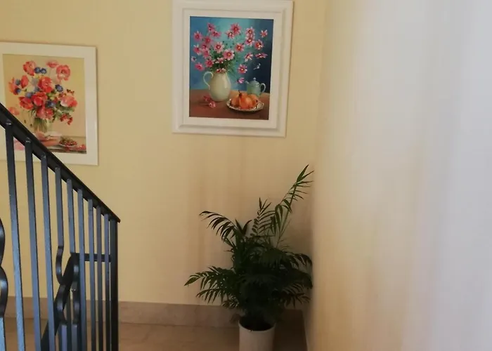 فندق مبيت وإفطار Il Melograno 3*