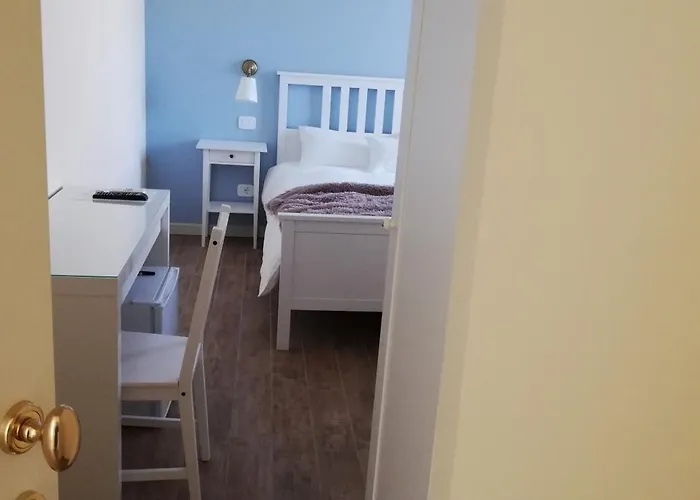 فندق مبيت وإفطار Il Melograno غارْدا