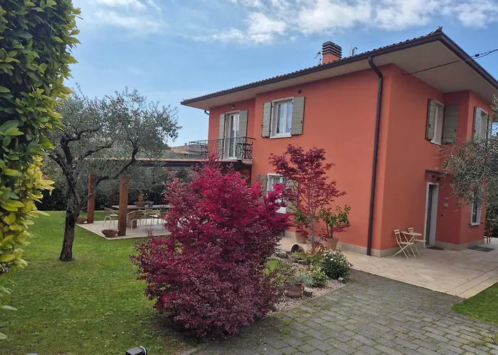 Il Melograno 住宿加早餐酒店 3*