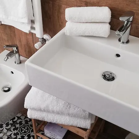 Bed and breakfast Il Melograno Garda (Verona)