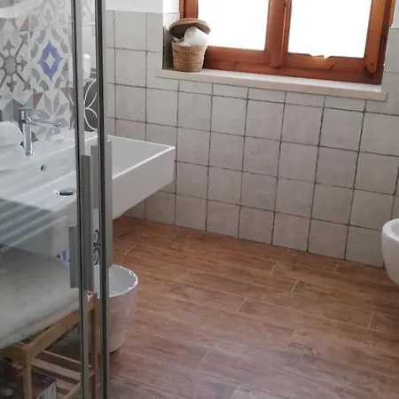 Bed and breakfast Il Melograno