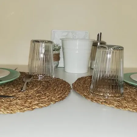 Il Melograno Bed & Breakfast