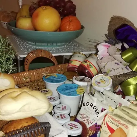 Il Melograno Bed and breakfast