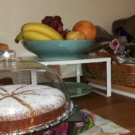 Il Melograno * Гарда
