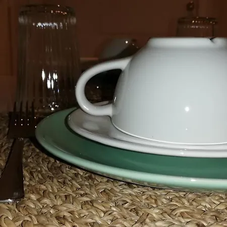 Bed and breakfast Il Melograno *