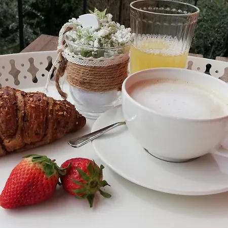 Il Melograno Bed and breakfast Garda (Verona)