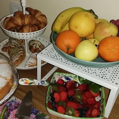 Il Melograno 3* Garda (Verona)