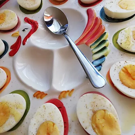 Il Melograno Bed and breakfast