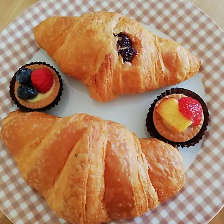 Bed and breakfast Il Melograno *