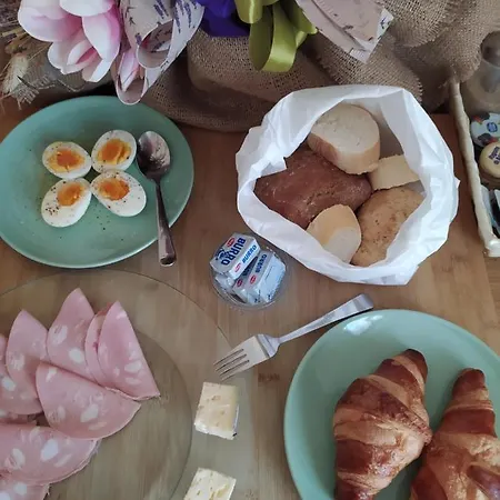 Bed and breakfast Il Melograno Garda (Verona)