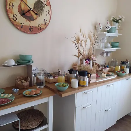 Bed and breakfast Il Melograno