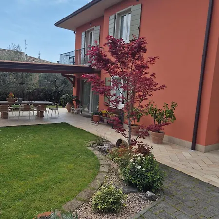 Il Melograno Bed and breakfast