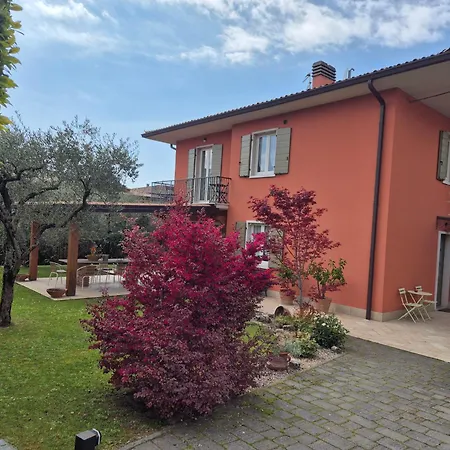 Il Melograno Bed and breakfast *