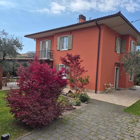Bed and breakfast Il Melograno *