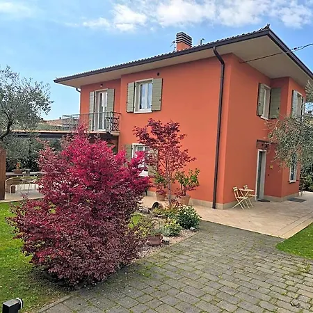 Il Melograno 3*