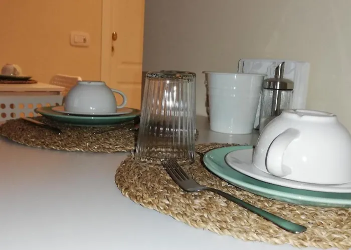 Il Melograno Bed & Breakfast