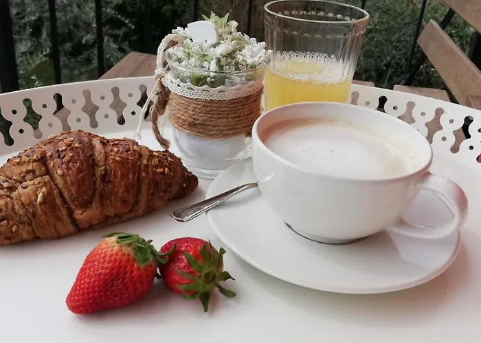 Il Melograno Bed & Breakfast Garda (Verona)