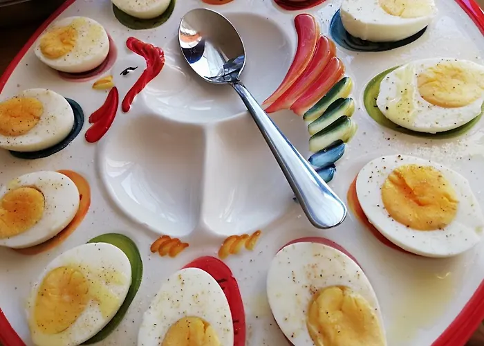Il Melograno Bed & Breakfast