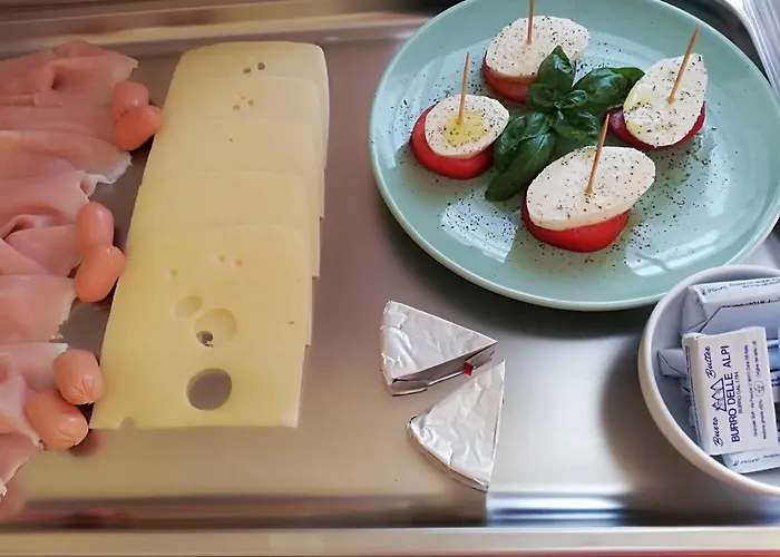 Il Melograno 3* Garda (Verona)