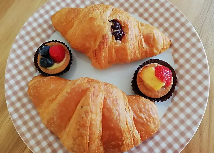 Bed & Breakfast Il Melograno 3*
