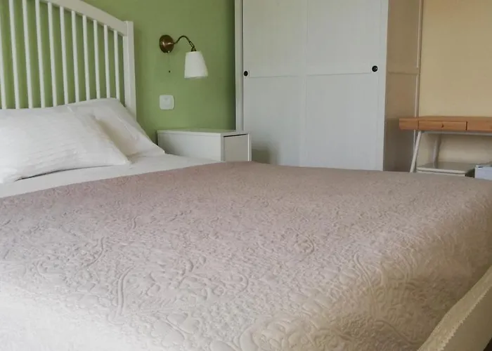 Il Melograno Bed & Breakfast Garda (Verona)