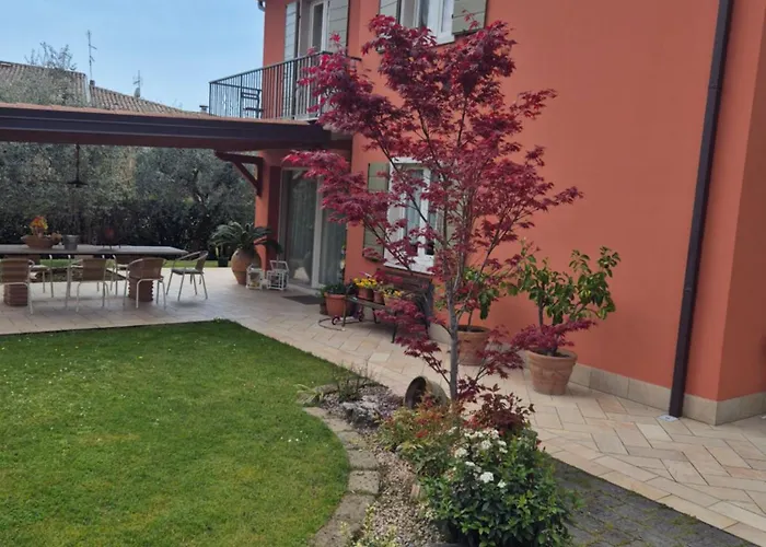 Il Melograno Bed & Breakfast