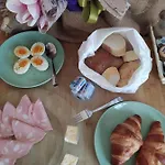 Bed and Breakfast Il Melograno Γκάρντα
