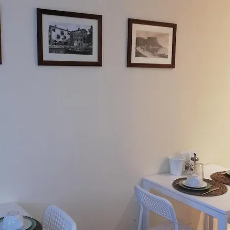 Il Melograno Nocleg ze śniadaniem 3*