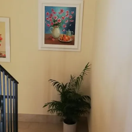 Nocleg ze śniadaniem Il Melograno 3*